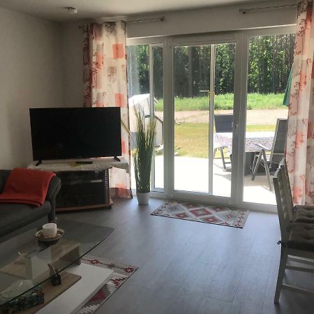 Ferienwohnung Zweisamkeit Graal-Mueritz Zewnętrze zdjęcie