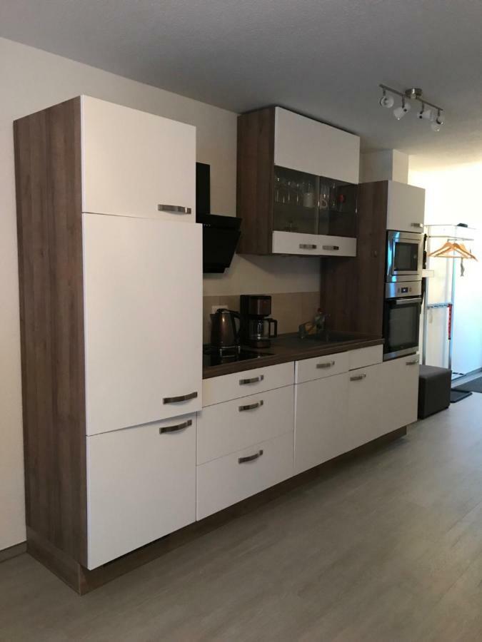 Ferienwohnung Zweisamkeit Graal-Mueritz Zewnętrze zdjęcie