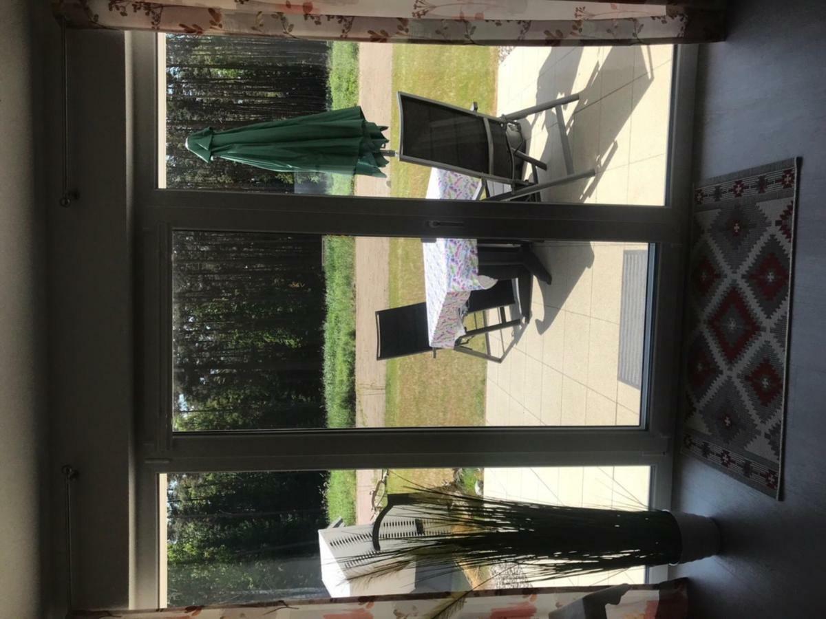 Ferienwohnung Zweisamkeit Graal-Mueritz Zewnętrze zdjęcie